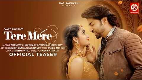 Tere Mere Loon Song Lyrics