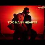 Too Many Hearts Song