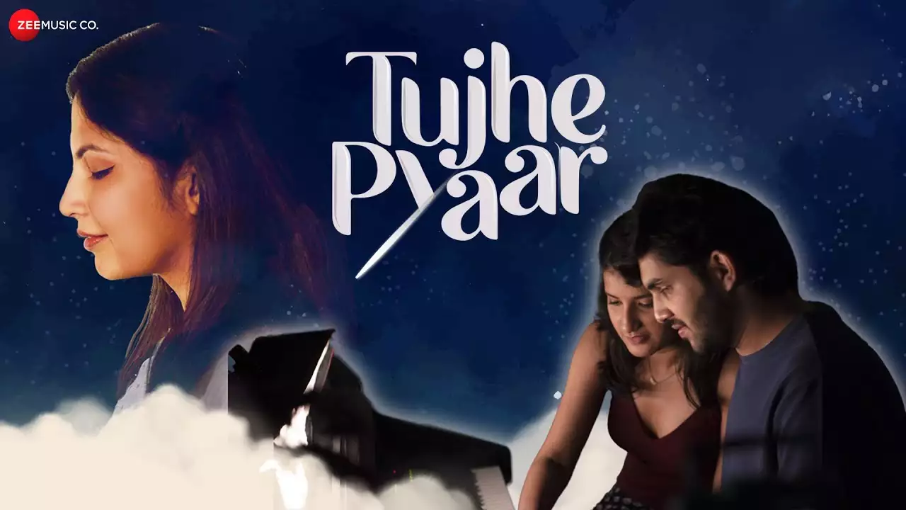 Tujhe Pyaar Song Lyrics