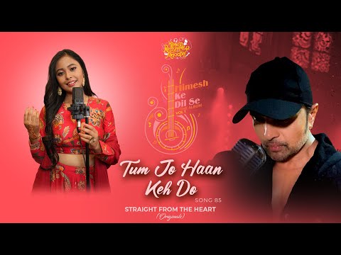 Tum Jo Haan Keh Do Song Lyrics