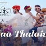 Vaa Thalaivaa Song