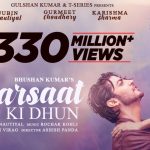 Barsaat Ki Dhun Song