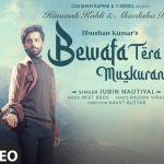Bewafa Tera Yun Muskurana