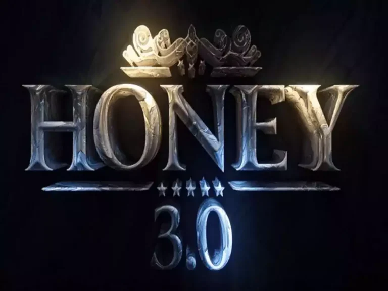 Honey 3.0