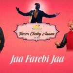 Jaa Farebi Jaa Song