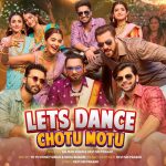Lets Dance Chotu Motu Song