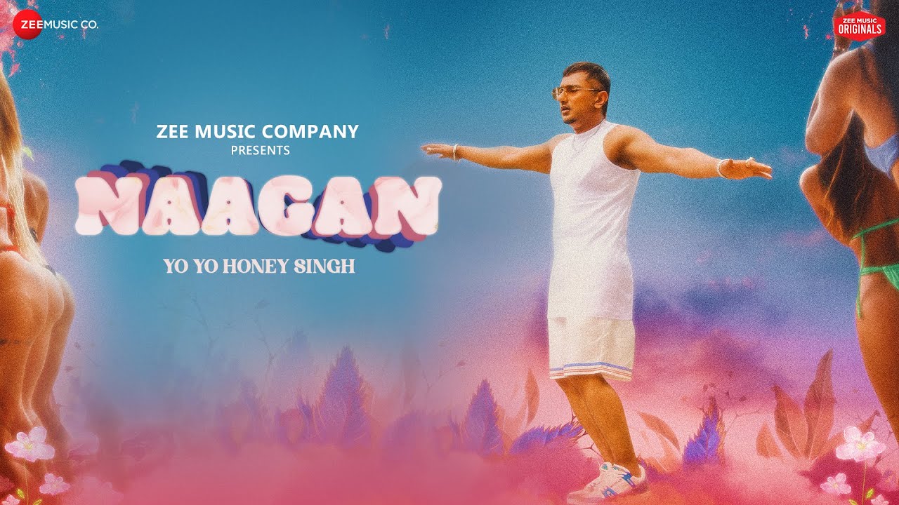 Meri Naagan Song Lyrics