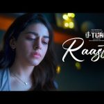 Raaste Juda Juda Huye Song