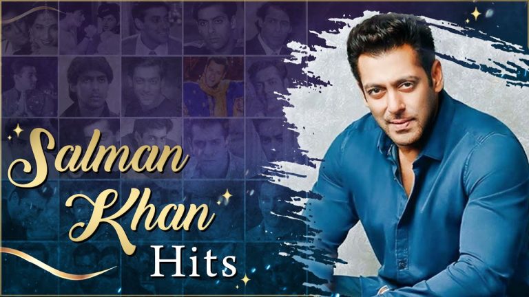 Salman Khan