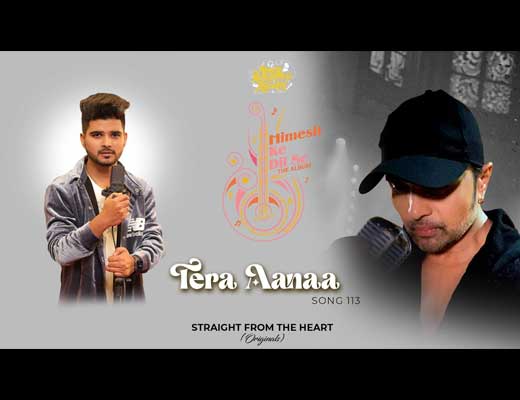 Tera Aana Hua Song Lyrics