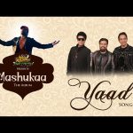 Teri Yaad Satati Hai Song