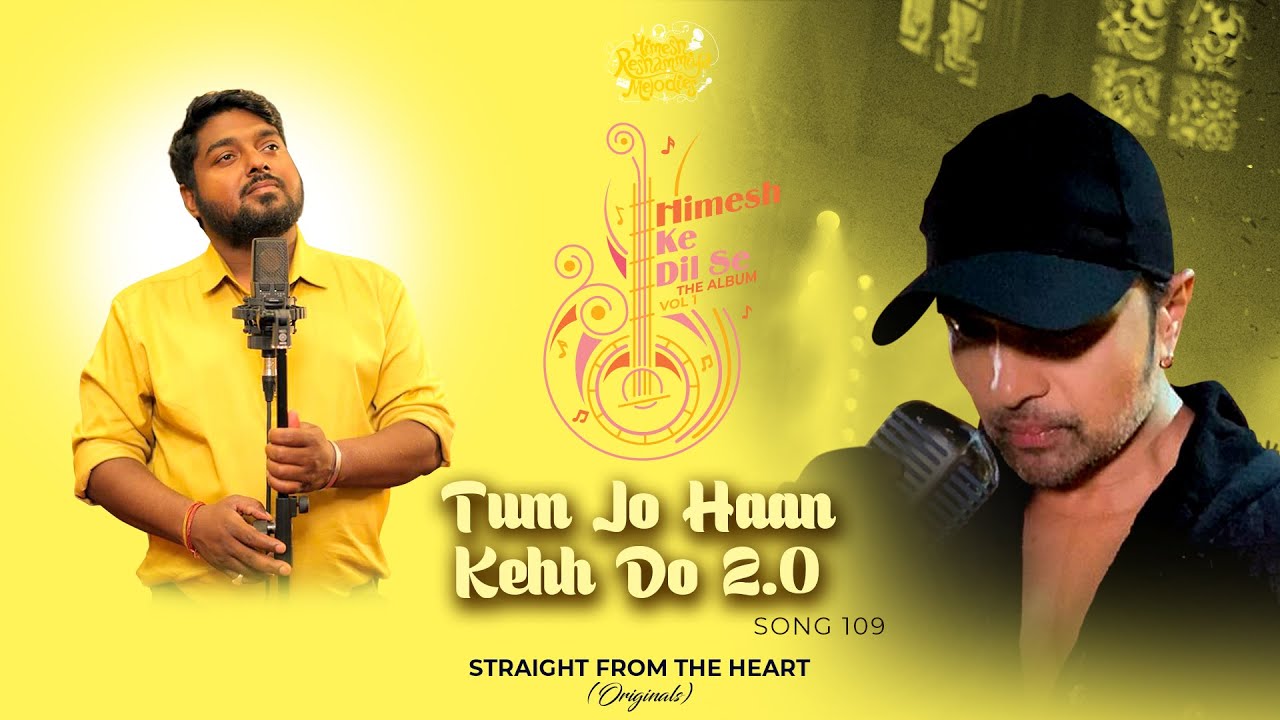 Tum Jo Haan Keh Do 2.0 Song Lyrics