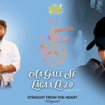 Aa Gale Se Laggaa Le 2.0 Song