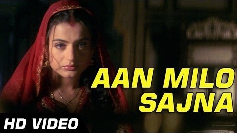 Aan Milo Sajna Song Lyrics