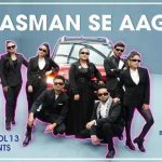 Aasmaan Se Aage Song