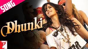 Dhunki Song Lyrics