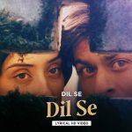 Dil Se Re Title