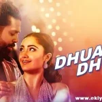 Hamko Kar Gaye Dhuan Dhuan Song