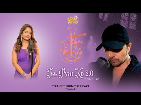 Iss Pyar Ko 2.0 Song Lyrics