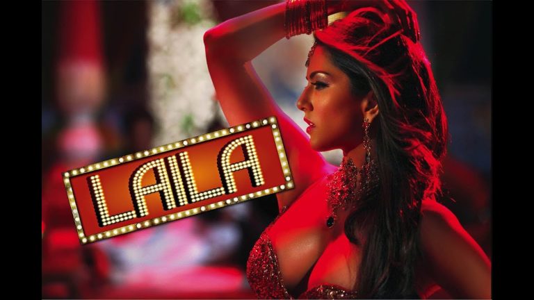 Laila