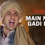 Main Nikla Gaddi Leke Song