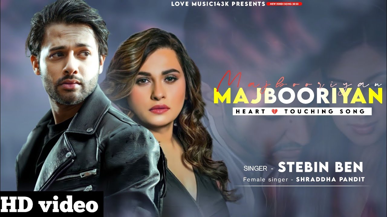 Majbooriyan Song Lyrics
