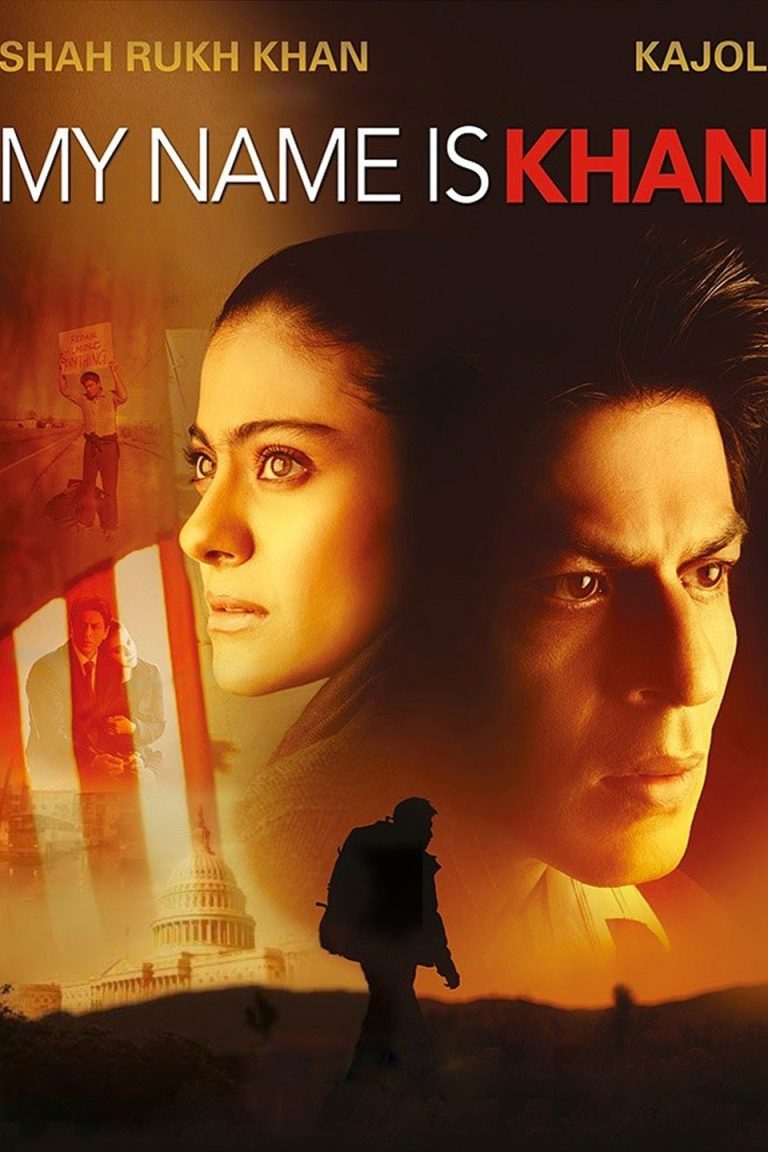 My Name is Khan