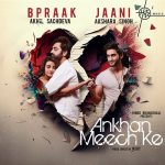 Oh Ankhan Meech Ke Song