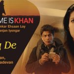 Rang De Song