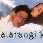 Satrangi Re Song