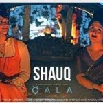 Shauq