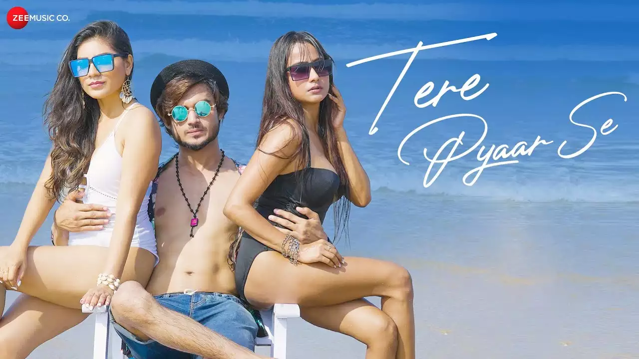 Tere Pyaar Se Song Lyrics