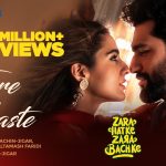 Tere Vaaste Song