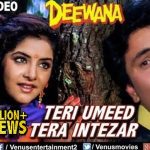 Teri Umeed Tera Intezar Song