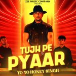 Tujh Pe Pyaar Song