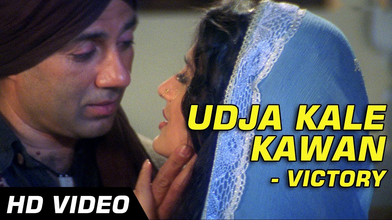 Udja Kale Kawan Song Lyrics In Hindi Udja Kale Kawan Sad Song Lyrics - Gadar : Ek Prem Katha 2001 Film