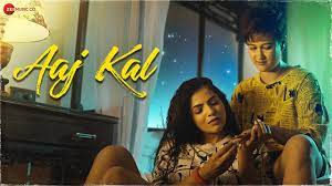 Aaj Kal Tum Jo Humse Door Ja Rahe Ho Song Lyrics