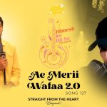 Ae Meri Wafa 2.0 Song