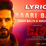 Baari Barsi Song