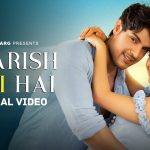 Baarish Aayi Hai Song