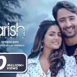 Baarish Ban Jaana Song