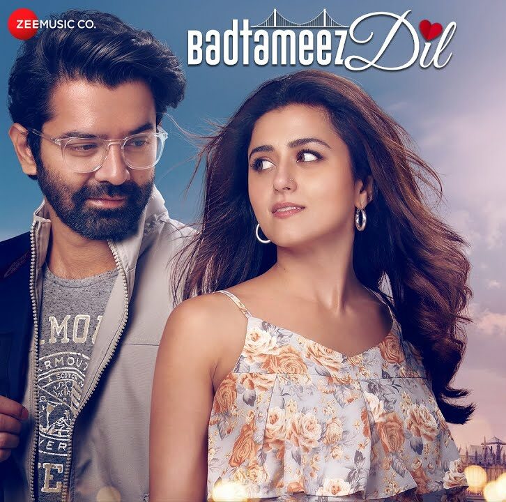 Badtameez Dil