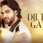Dil Tod Gaye Song