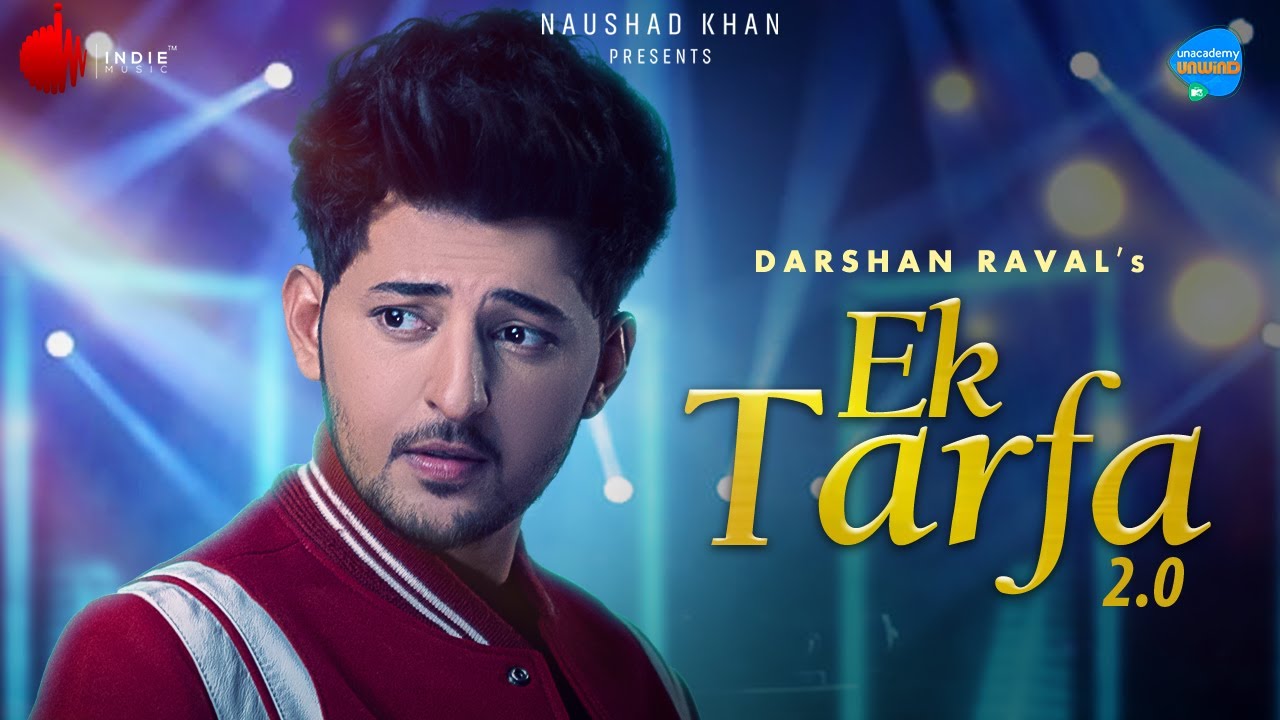 Ek Tarfa 2.0 Song Lyrics