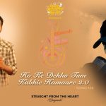 Ho Ke Dekho Tum Kabhie Hamaare 2.o Song