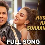 Husnn Hai Suhaana Song