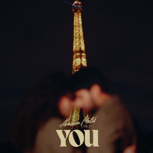 I Love You - Armaan
