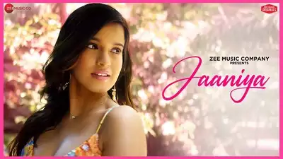 Jaaniya Song Lyrics – Arko