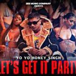 Let’s Get It Party Song