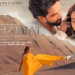 Mohabbat Song